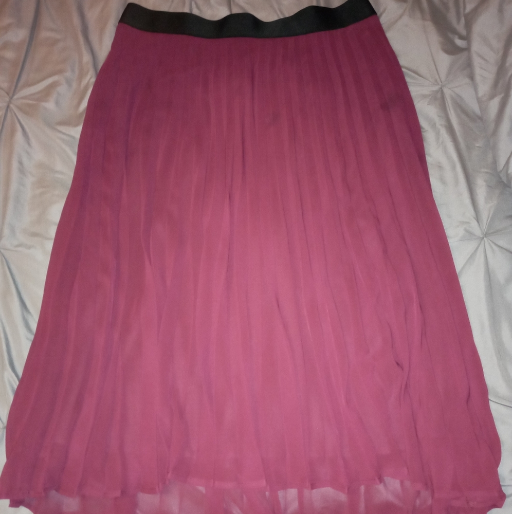 Skirt, Large